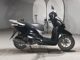 Фото Honda LEAD 125 2022 с японского аукциона