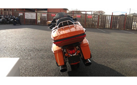 HARLEY HARLEYFLHTK TC 2014 KEL