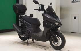 YAMAHA X FORCE SG79J