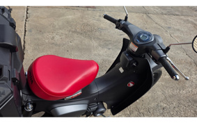 HONDA  SUPER CUB C125 JA71