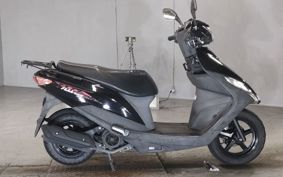 SUZUKI ADDRESS V125 DT11A