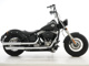 Фото Harley FLS 2012 с японского аукциона