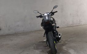 YAMAHA MT-03 2018 RH13J