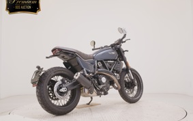 DUCATI SCRAMBLER 2026
