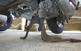 HONDA TODAY AF61