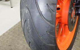 KTM 390 DUKE 2021