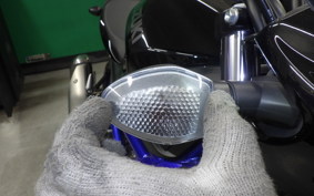 SUZUKI SV650 A 2019 VP55B