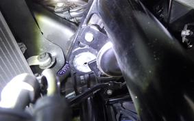 KAWASAKI ZX-25R ZX250E
