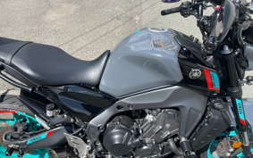 YAMAHA MT-09 ABS 2022 RN69J