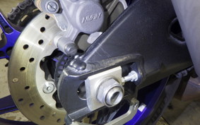 YAMAHA YZF-R1 2018