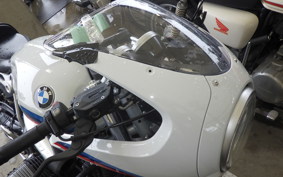 BMW R NINE T RACER 2017