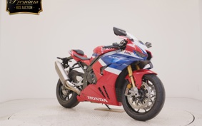 HONDA CBR1000RR RSP 2026 SC82