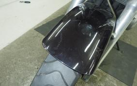KAWASAKI GPZ400 1983 ZX400A