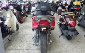 YAMAHA MAJESTY 125 5CA