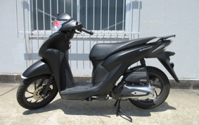 HONDA DIO 110 JK03