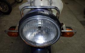 HONDA C50 SUPER CUB 2025 C50