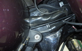 HARLEY FLHX 1450 2007