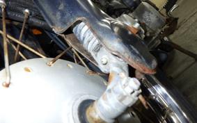 HONDA C90 SUPER CUB 2004 HA02