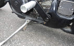 HONDA STEED 400 1993 NC26