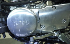 YAMAHA SR400 Gen.5 2022