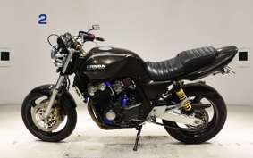 HONDA CB400SF VTEC SPEC 2 2003 NC39