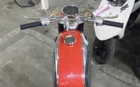 HONDA CB125 1991 CB125