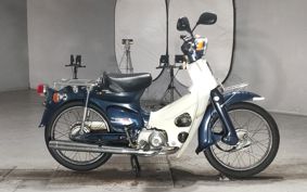 HONDA SUPER CUB70 C70