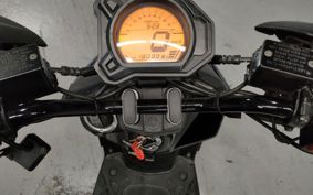 YAMAHA BW S125 SED9J