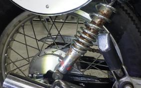 HONDA GB250 CLUBMAN MC10