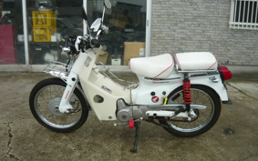 HONDA SUPER CUB90 HA02