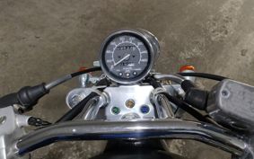 HONDA STEED 400 1994 NC26