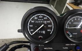 HONDA BROS 400 1988 NC25