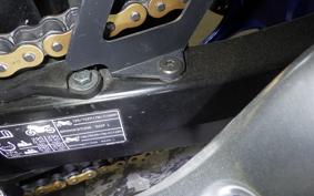 SUZUKI HAYABUSA Gen.3 2024 EJ11A