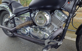 YAMAHA DRAGSTAR 400 1997 4TR