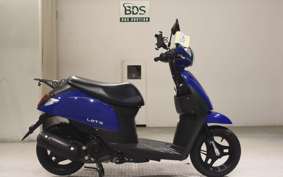 SUZUKI ﾚｯﾂ CA4AA