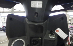 SUZUKI ｽｳｨｯｼｭ125 DV12B