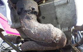 YAMAHA CHAPPY 80 440