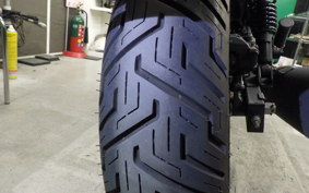 KAWASAKI ELIMINATOR400-3 2025 EL400A
