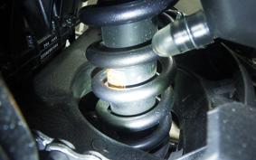 SUZUKI GSX-8R 2025 EM1AA
