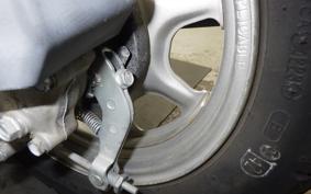 HONDA TACT-4ﾍﾞｰｼｯｸ AF79