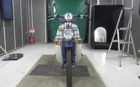 HONDA C50 SUPER CUB AA01