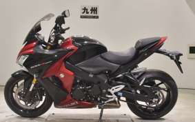 SUZUKI GSX-S1000F 2016 GT79A
