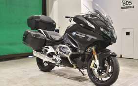 BMW R1250RT 2022