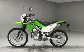 KAWASAKI KLX230 LX230A