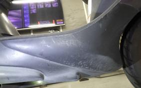 SUZUKI ADDRESS V125 S CF4MA