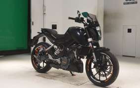KTM 200 DUKE