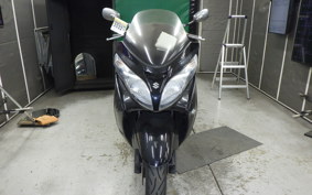 SUZUKI SKYWAVE 250 (Burgman 250) S Gen.3 2011 CJ46A