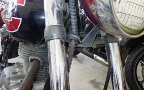 KAWASAKI ESTRELLA BJ250A