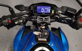 SUZUKI GSX-S125 DL32B