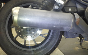 HONDA REBEL 250 2015 MC49